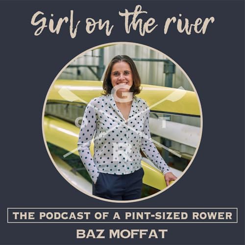 Baz Moffat, ex-GB rower and women's health coach, on women's health and sporting performance