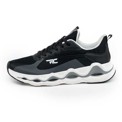 Image of Red Chief Sports Lace Up Low Ankle Running Shoes for Men | Sports Shoes for Men | Shoes for Man Stylish | R1711