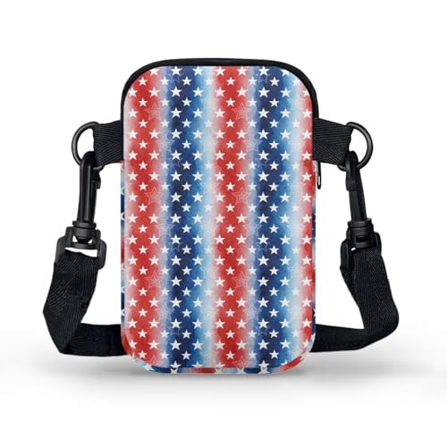Image of Xpyiqun Small Crossbody Bag Women Phone Purses Sling Shoulder Handbag Cross Body Pouch Wallet Bags