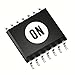 Comparator ICs 3-36V Qud Comparator Commercial Temp (1 piece)