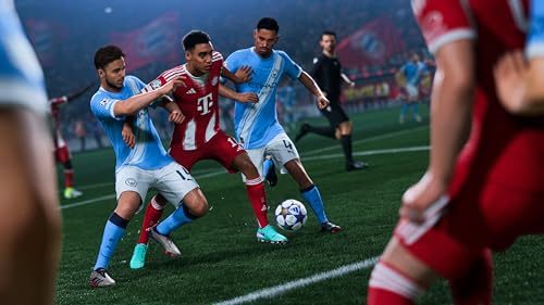 Image of EA SPORTS FC 26 | ICONS EDITION | Xbox Digital Code