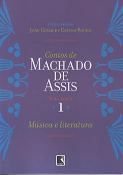 Contos De Machado De Assis, V.1
