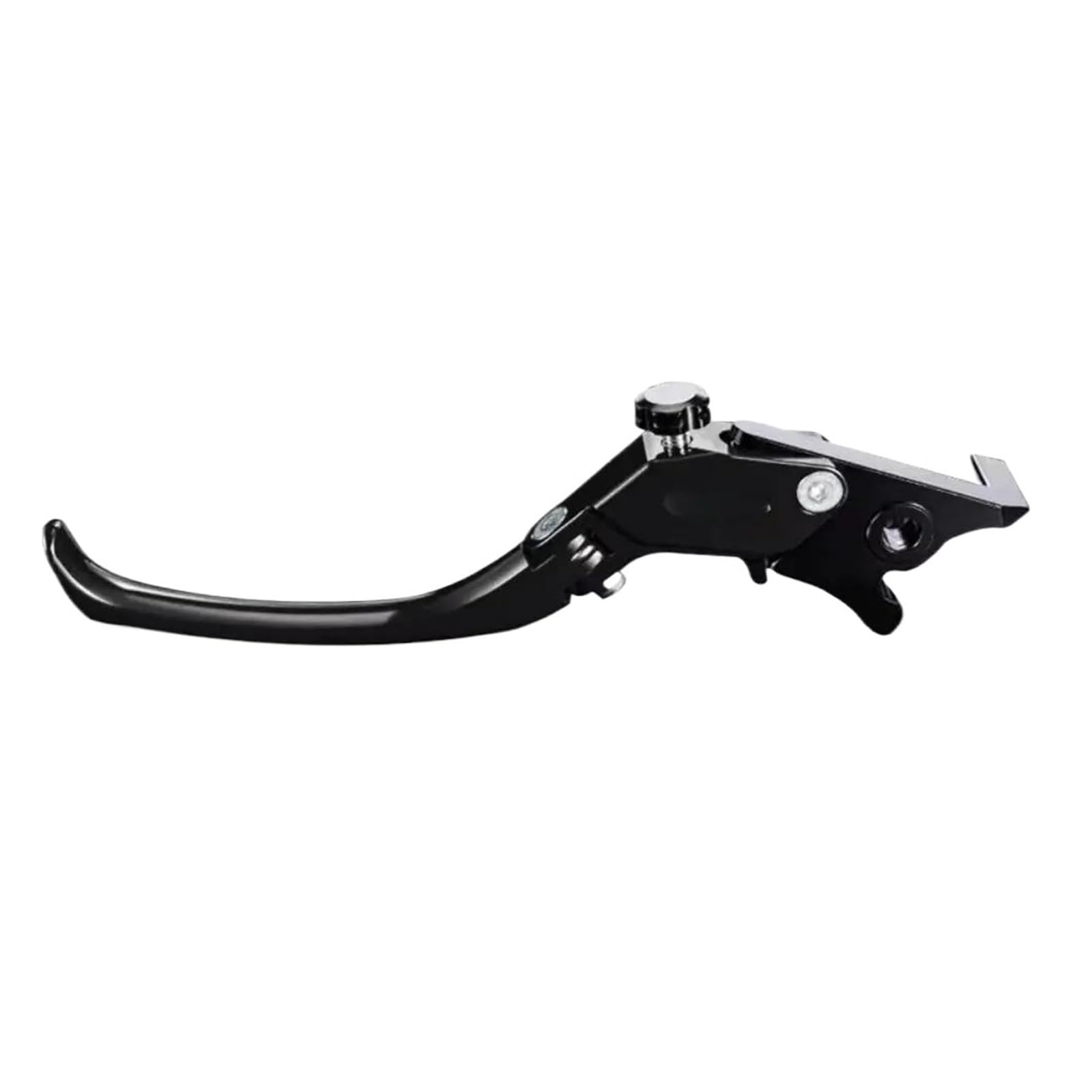 Sintemeiok W For Benda Dark Flag 950/500 Lever/Clutch Handle Handle/Brake Lever/Lever Accessory Motorcycle Clutch Drum Brake Lever Handle Clutch(W)