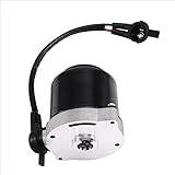 Attuatore Freno Stazionamento Motore Idraulico Servofreno Pompa ABS Per Mitsubishi Per Pajero Per Modelli Montero 2000-2021 - MR977462 4630A481 4630A012