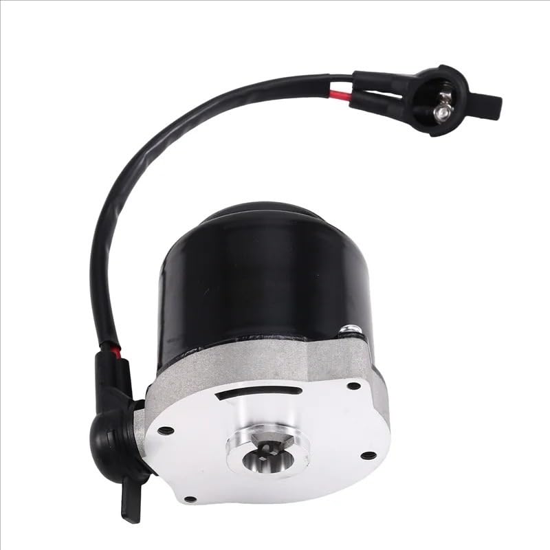 Freno Estacionamiento Eléctrico Motor Hidráulico Refuerzo Freno Bomba ABS Para Mitsubishi Para Pajero Para Montero Modelos 2000-2021: MR977462 4630A481 4630A012
