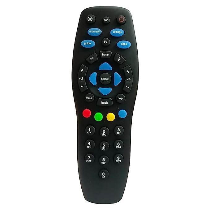 See full amazon price history chart for BLACKSHEEP Compatible for Tata Sky Remote Original of Set Top HD Box and Suitable for SD Tata Play Setup Box Remote Control. BLACKSHEEP Compatible for Tata Sky Remote Original of Set Top HD Box and Suitable for SD Tata Play Setup Box Remote Control. (B0CMNTNMP7) Amazon Price History, Amazon Price Tracker