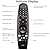 Remote AKB75855501 AN-MR20GA for OLED QNED NanoCell Webos Smart TVs, Replacement AN-MR18BA, AN-MR19BA, AN-MR650 (No Voice and Pointer Function)