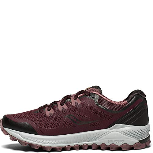 Saucony Women's Peregrine 8 Running Shoe3