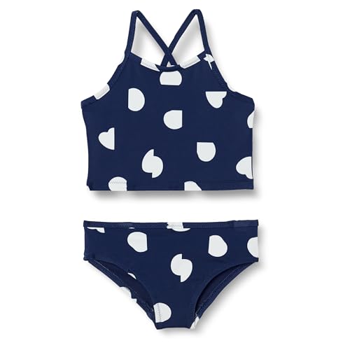 Image of Amazon Essentials Girls and Toddlers' Tankini Set