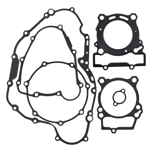 Junta de culata para Benelli BN251 y BJ250, kit de reparación de cilindro y motor 139025150040