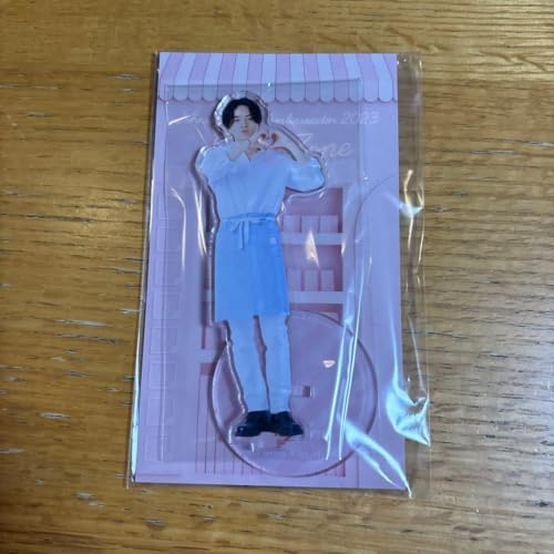 SexyZone �e�r���� �A�N�X�^ timelesz �W���j�V���A���o�T�_�[