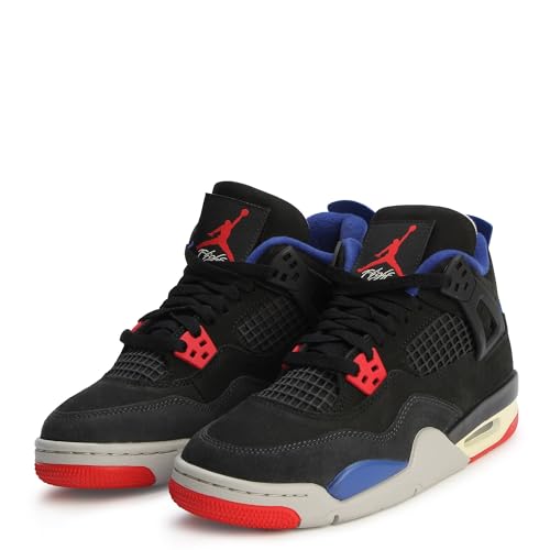 Jordan Big Kid's 4 Retro 'Rare Air' (IB4171 003)3