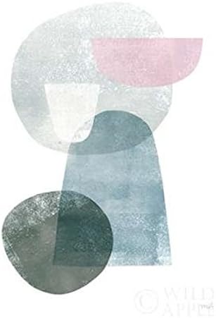 Dream II Poster Print by Moira Hershey (18 x 24)