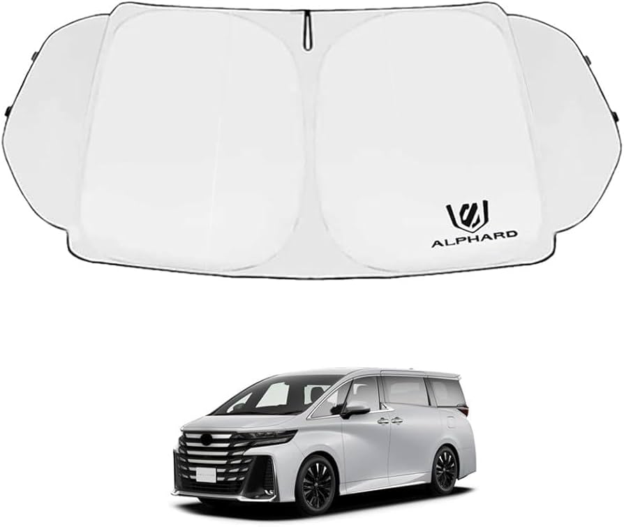 じろう　フィルム風サンシェード 　40アルファード　15 じろう フィルム風サンシェード 40アルファード 15 楽天市場