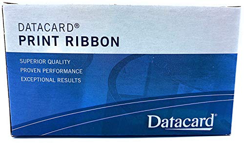 Datacard Group Cinta YMCKK 534000-009 miniatura 1