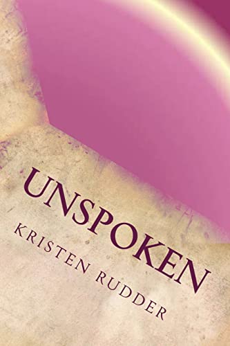 unspoken (Bound)
