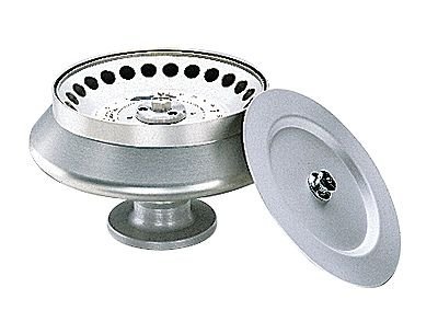 Labnet HermleC-0252-87 Fixed-Angle Rotors for 17303-series centrifuges