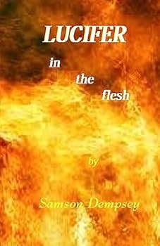 Paperback Lucifer in the flesh Book