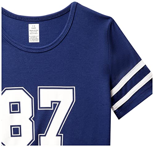 Image of Fusefit Girl's Regular T-Shirt