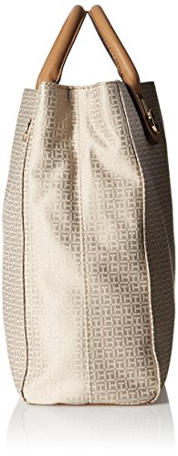 Image of Tommy Hilfiger Men's 32mm Suspender With Convertible Clip, Button End and Strap