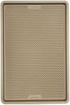 GoodCook BestBake Nonstick Textured Carbon Steel Cookie Sheet, 11" x 17", Large Baking Sheet, Even Heating, Scratch-Resistant, Non-Toxic, Durable, Ideal for Baking and Sheet Pan Dinners
