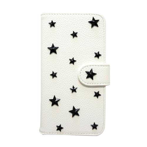 ���^ �X�^�b�Y �f�R moto g66j 5G (7) ���g �X�}�z�P�[�X �S�@��Ή� �g�уP�[�X �蒠�^ �J�[�h���[ �S�ʕی� �ϏՌ� �v���[���g �l�C ������� ���킢�� �X�^�[ sgul-013 (C)