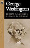 George Washington (American Pres Reference Series)
