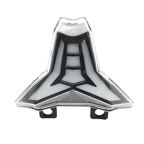 Moto arrière lampe LED indispensable pour rouler en toute sécurité en ville avec la ZX-10R