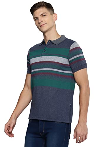 Image of Allen Cooper Polo Tshirt for Men