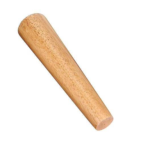 ARTIBETTER Bracelet Tool Bracelet Mandrel Sizer Jewelry Round Bracelet Shaper for Bangle Sizer Gauge Making Bracelets Bracelet Mandrel Oval Bangle Mandrel Wood