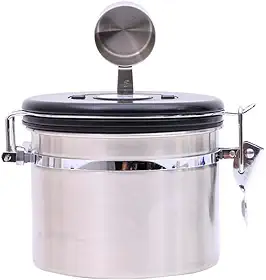 Mimo Style Porta Café Hermético com Válvula 1litro