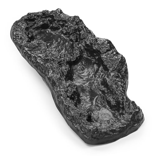 Pisces Large Water Course Garden Pond Pre Formed Rock Stream Feature