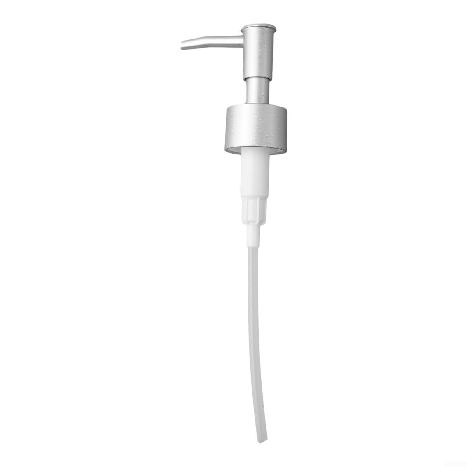Soap Dispenser Pump Head, Lotion Dispenser Pump Fits for Standard 28/400 Thread