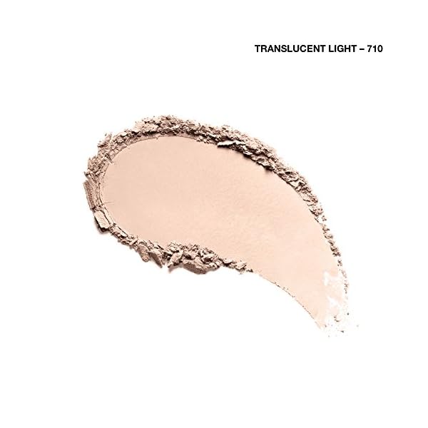COVERGIRL-Smoothers-Pressed-Powder-Translucent-Light-032-oz-Packaging-May-Vary COVERGIRL Smoothers Pressed Powder, Translucent Light, 0.32 oz (Packaging May Vary)
