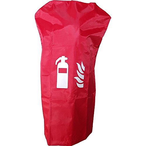 Housse de protection pour extincteur Cover