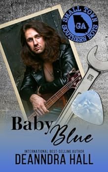 Baby Blue