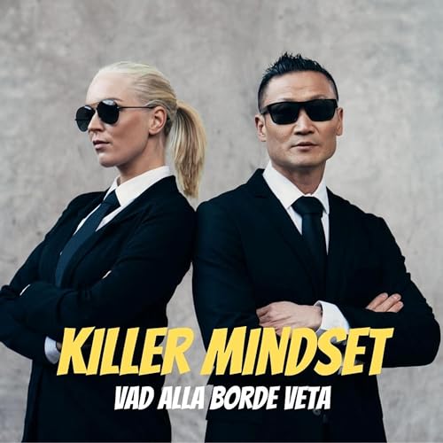 Episod : Vad alla borde veta