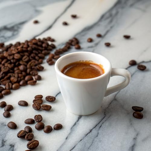 Death Wish Organic Espresso Roast