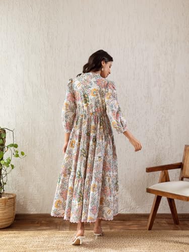 Image of GRECIILOOKS Women Dress | One Piece Dress for Women | Dresses for Women | Maxi Dress for Women | Dress |Bodycon Dresses for Women | Midi Dress for Women
