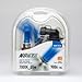 Nokya 9006/HB4 Headlight Bulbs - Arctic White 7000K 55W (Stage 1)