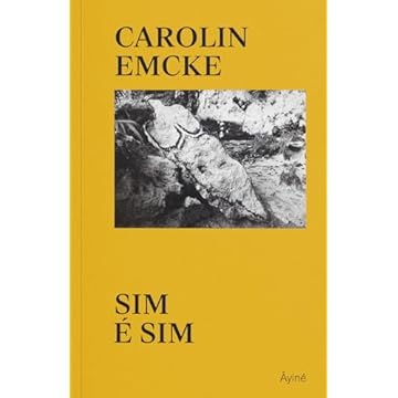 Capa do livro Sim é sim