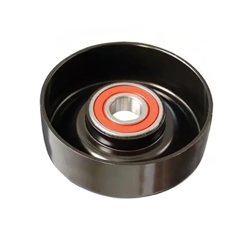 Galet Tendeur de Courroie F8TZ-6B209-BB Roue de Guidage Thermique pour Gamme Lexus