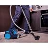 Rowenta-Swift-Power-RO2981-Total-Care-aspiradora-sin-bolsa-sistema-ciclonico-deposito-15-L-cepillo-parquet-boquilla-2-en-1-para-ranuras-accesorio-tapicerias-y-pelo-mascotas-77-dB-Multicolor