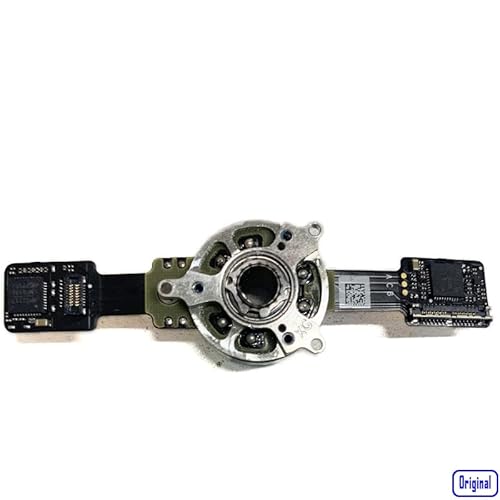 Ficha técnica Drone Accessories For Mavic 3 Piezas de reparación de cardán Motores de cardán Brazos de cardán Cámara de cardán Cubiertas de cardán Mavic 3 Mavic 3 Cine Color: Hasselblad - Fernando Cortés