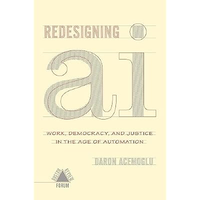 Redesigning AI