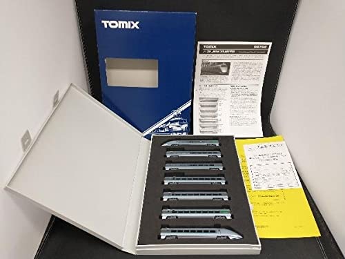 Amazon.co.jp: 動作確認済 Nゲージ TOMIX 400系山形新幹線