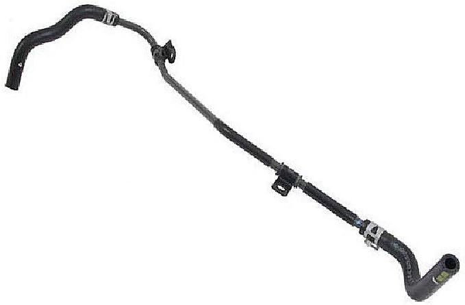 Lexus 44406-06100, Power Steering Return Hose
