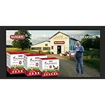 Organic Dried Mealworms 10 lb-Non GMO Meal Worms Chicken Feed Wild Bird Treats & Bird Food – Natural Mealworms for Chickens, Birds, Wild Birds, Bluebirds, Hens, Ducks, Turtles & Reptiles. - Image 4