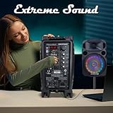 Extreme Sound B08B1WBZ7B lato 4
