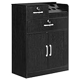 BarberPub Locking Storage...image